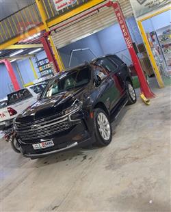 شيفروليه تاهو